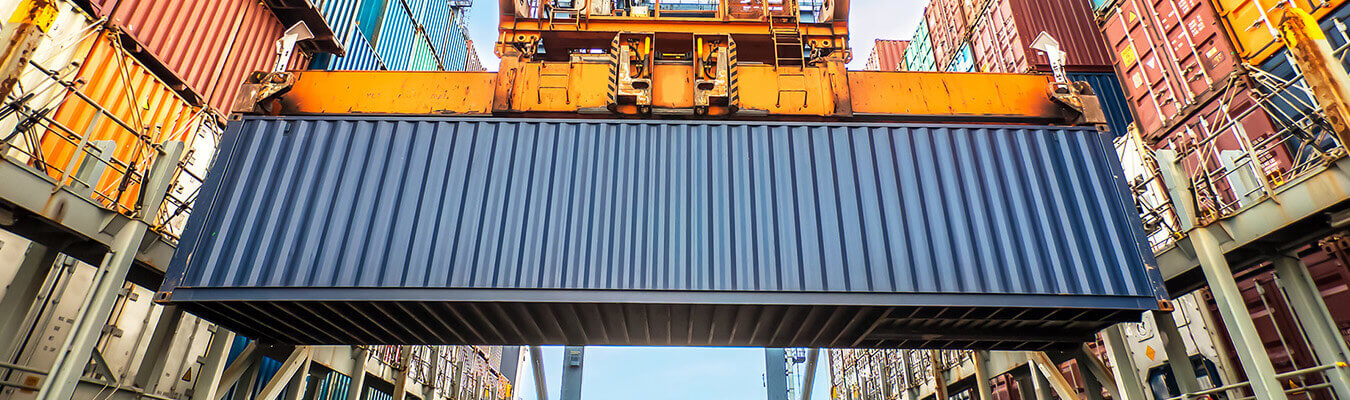 TIPOS DE CONTAINERS
