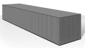 CONTAINER 40 HC