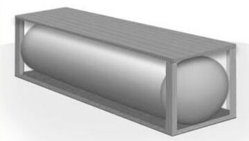 TANK CONTAINER