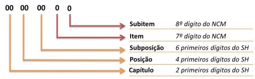 O QUE É NCM? | Brangex ncm