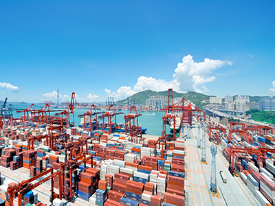 OS MAIORES PORTOS DO MUNDO | Brangex blog 02 Guangzhou 06