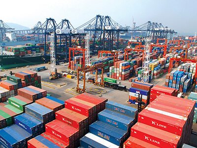 OS MAIORES PORTOS DO MUNDO | Brangex blog 02 Hong Kong 09