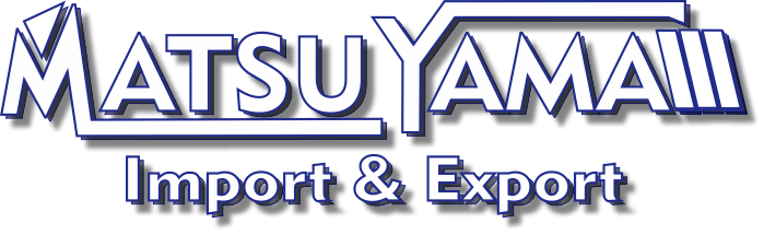 logo matsuyama com sombra