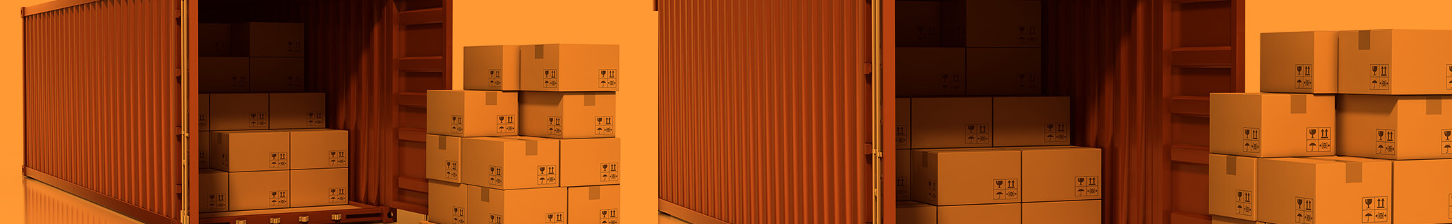 FCL – Carregamento de Container | Brangex FCL – Carregamento de Container | Brangex