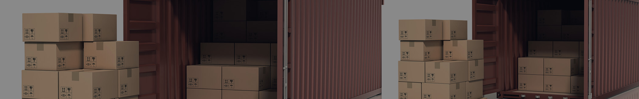 LCL – Carregamento de container menor | Brangex LCL – Carregamento de container menor | Brangex