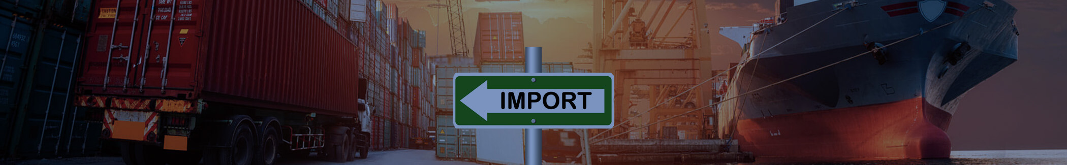 Servi&ccedil;o e Assessoria para Importa&ccedil;&atilde;o | Brangex
